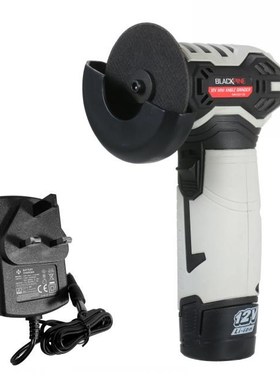 12V Cordless Angle Grinder Machine Sander Polisher Electric