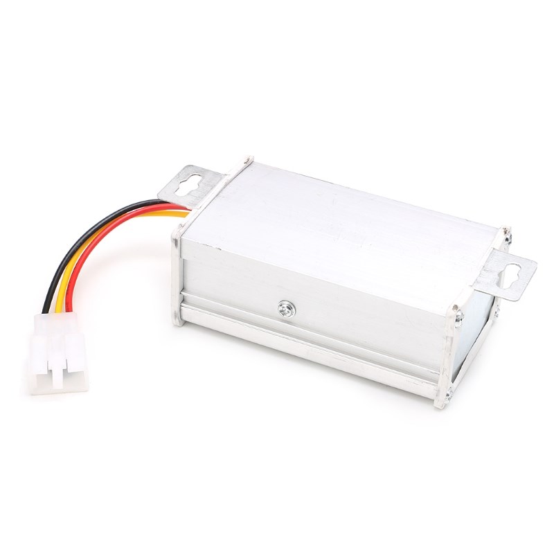 1PC 120W Converter Adapter Trans适用于mer DC 24V-60V To 12V