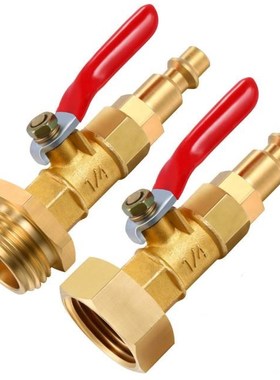 Winterize Blowout Adapter Adapter Winterizing Quick Adapter