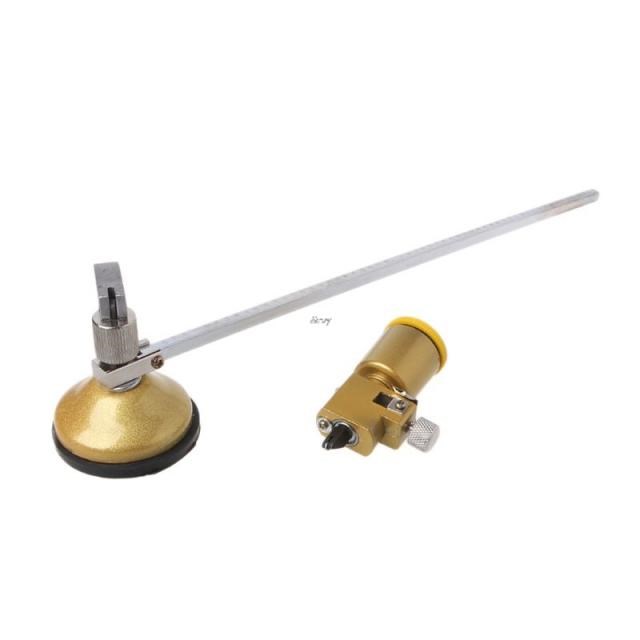 40cm Professional Glass Cutting Tools Compasses Circle Cutte