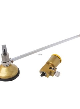 40cm Professional Glass Cutting Tools Compasses Circle Cutte