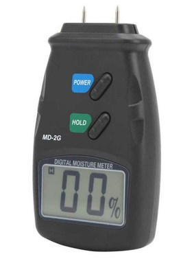 5-40% Digital Wood Moisture Meter Tester Wood Moisture Detec