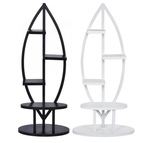 Multi-layer Plant Stand Bracketplant Potted Plants Shelf Ind