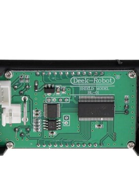 DC 0-50V 5A 250W Voltmeter Ammeter Wattmeter LCD Panel Volta