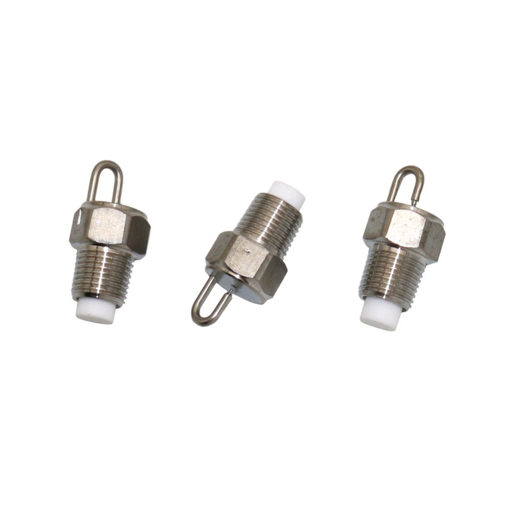 Garden Ruby Impact Pin Fogging Nozzles Agriculture Humidifyi