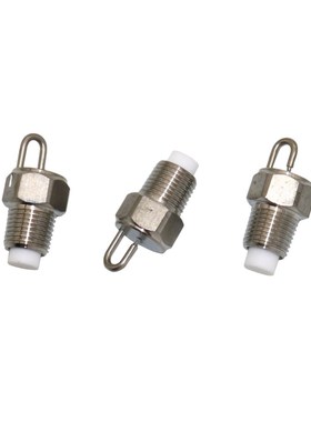 Garden Ruby Impact Pin Fogging Nozzles Agriculture Humidifyi