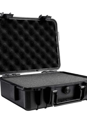 5 Sizes Portable Waterproof Hard Carry Case Bag Tool Kits St