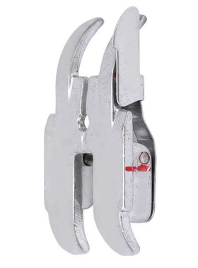 Edge Joining Presser Foot Overcast Foot Portable Durable for