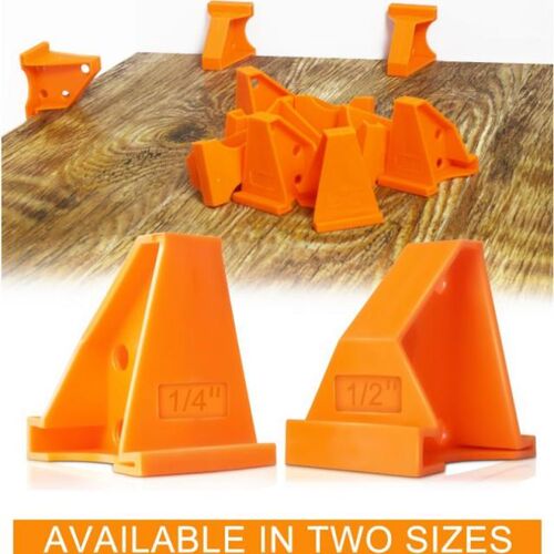 20 Piece Set of Inch Double-headed Wood Floor Installation G