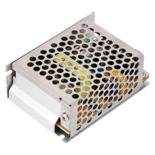 5A 12V AC/DC Voltage Converter Universal Regulated Switch Po