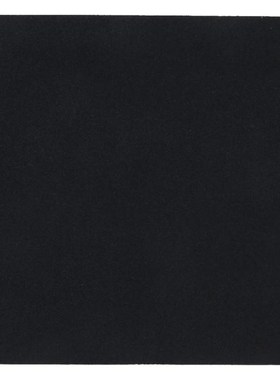 3mm/5mm/10mm Black High Density Foam Anti Static Pin Inserti