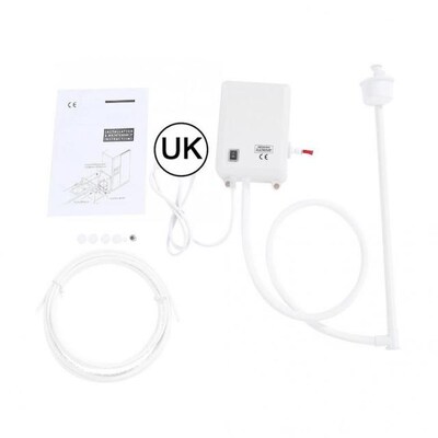 Electric Water Pump Fountain Bottled Water Dispensing Pump S