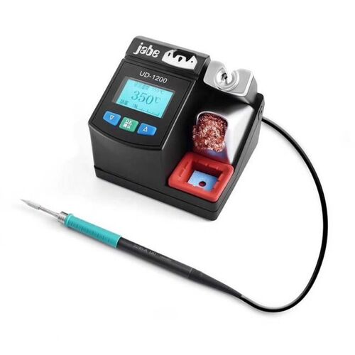 UD-1200 Precision Lead-free Soldering Station 2.5S Quick Hea