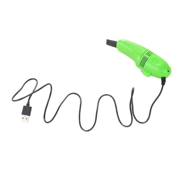 1Pc Usb Keyboard Cleaner Pc Laptop Cleaner Computer Vacuum C