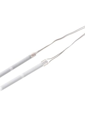 2Pcs Electric Adjustable Constant Temperature Heating Type S