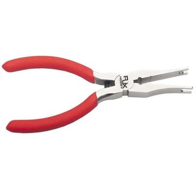 RJX Stainless Steel Linkage Ball Plier Clamp Repairing Tool