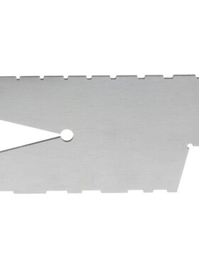 29 degree Acme Screw Thread Gauge Gage Grinding Stainless St