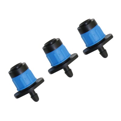 Garden Scattering Dripper 360 Degrees Agriculture Garden Irr