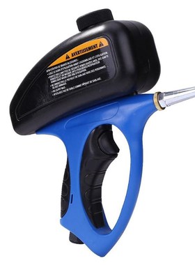 Anti-rust Sandblaster Handheld Pneumatic sand blasting machi