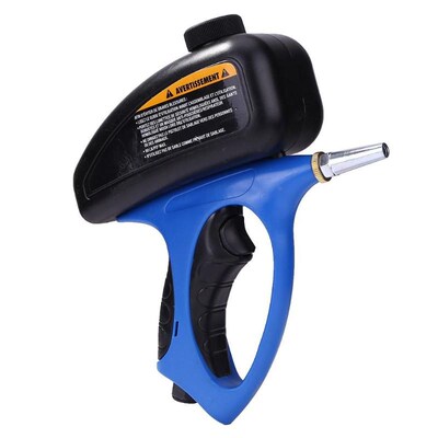 Anti-rust Sandblaster Handheld Pneumatic sand blasting machi