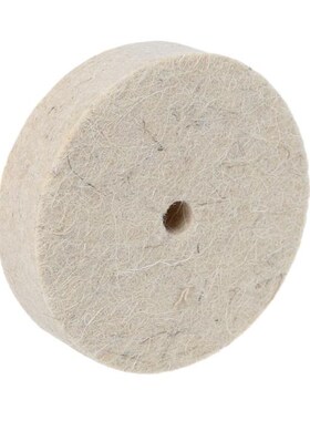 Wool Felt Polishing Buffing Grinding Wheel Polish Disc Pad R