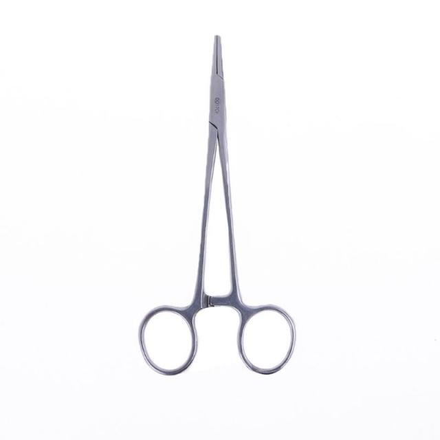 Stainless Steel Hemostatic Clamp 适用于ceps Surgical 适用于c