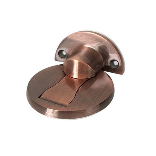Stainless Steel Door Stopper Tools Doorstop Furniture Hardwa