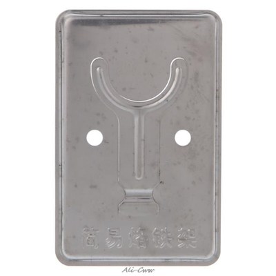 NEW Soldering Iron Tips Stand Safety Protecting Base Iron So