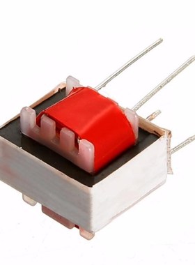 10pcs Double-wire Winding Audio Transformers 600600 Ohm Eur
