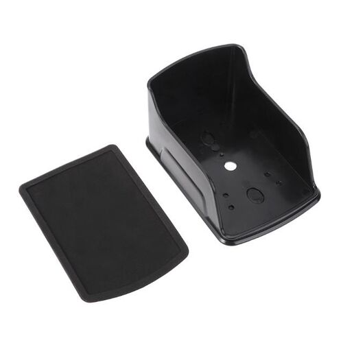 Doorbell Waterproof Cover 适用于 Wireless Doorbell Ring Chim