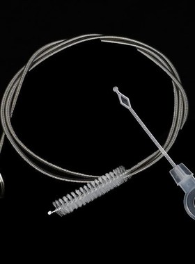 New Refrigerator Drain Dredge Cleaning Long Flexible Refrige