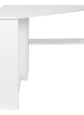 office storage Corner Computer Desk L-Shaped Writing Study T