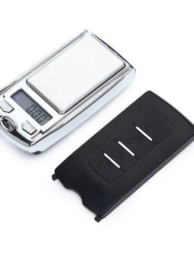 1Pc Portable Weighing Scales Mini Digital Screen Scale 0.01g