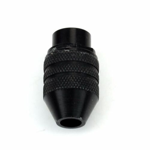 0.5-3.2mm Multi Chuck Keyless 适用于 Fit Rotary Tool Faster