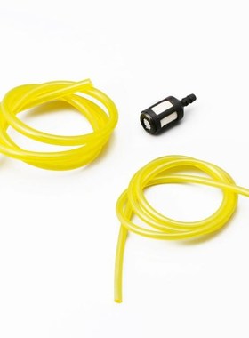 1 Set Fuel Line Filter 适用于 Poulan  Eater Craftsman Blower