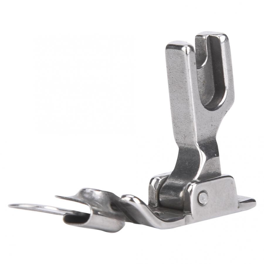 P351 Steel Presser Foot Industrial Flat Sewing Machine Foldi