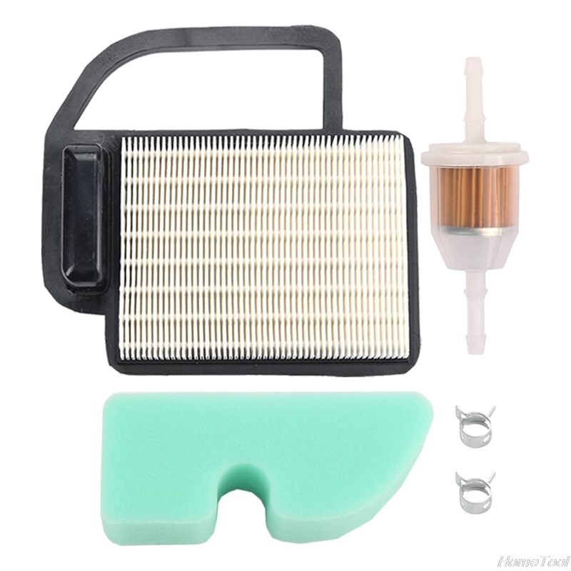Air Filter 20 083 02s Pre Filter with Fuel Filters Tune Up K