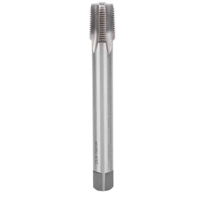metalworking tools HSS Z 3/8-18 Thread Taps High Speed Steel