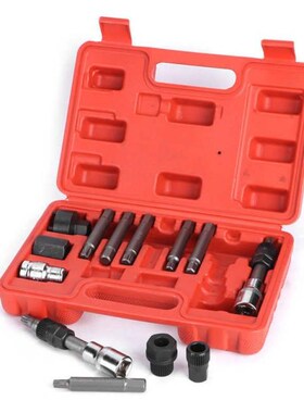 Useful hand Tool set 13Pcs/Set Alternator Freewheel Pulley R
