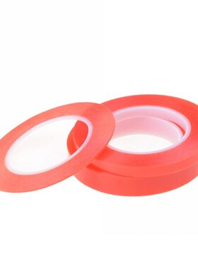 Strong (0.2mm Thick), 2/12/15MM *25M Choose Acrylic Adhesive