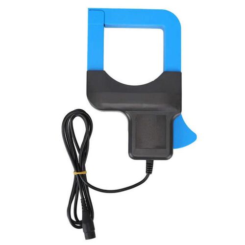 ETCR080A Large Caliber Clamp Current Sensor Leakage Current