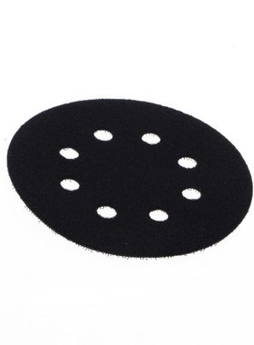 5 Inches(125mm) 8 Holes Ultra-thin Surface Protection Interf