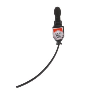 Foot Switch Inching Argon Arc Welding Switch Manual Switch H