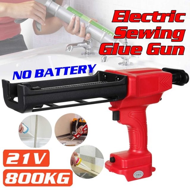 Electric Heat Hot Melt Crafts Repair Tool Professional Doubl