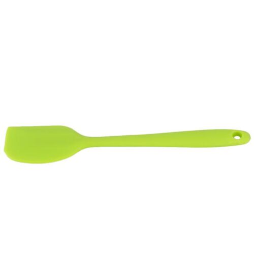 2018 New Cake Cream Butter Spatula Mixing Batter Scraper Bru