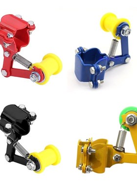 Universal Motorcycle Moto bike Chain Tensioner Chain adjuste