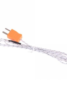 TP-01 TP01 TP 01 K-type Test Length Wire Temperature Thermoc