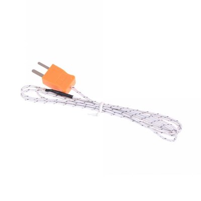 TP-01 TP01 TP 01 K-type Test Length Wire Temperature Thermoc