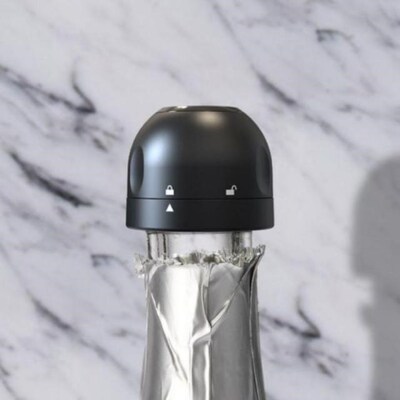 1/3Pcs Champagne Cork Red Wine Bottle Cap Stopper Vacuum Sea