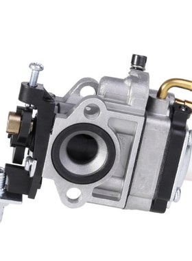 Carburetor 10mm Carb w/ Gasket 适用于 Echo SRM 260S 261S 261